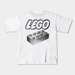 Lego Kids T-Shirt